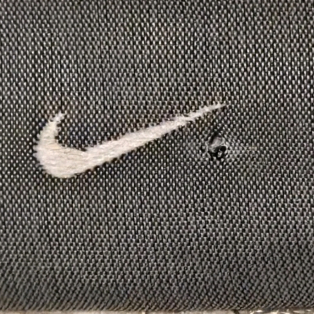Nike Men's Golf Casual Dress Gray Plaid  Lightweight Shorts Size 32 - Picture 6 of 9
